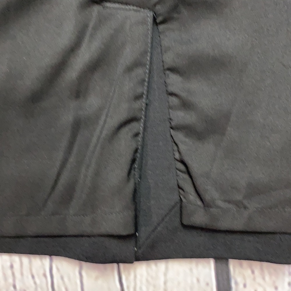 WHITE HOUSE|BLACK MARKET Black Skirt Size: 2 - Picture 14 of 17